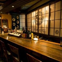 OYSTER BAR 酒肆石花