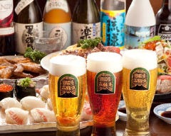 ビアチムニー 丸の内店