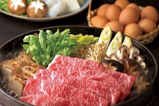 すき焼き 串カツ はるな 本町店
