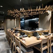 ［秀逸な旨味のブランド豚］すき焼き 串カツ はるな 本町店の画像