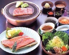 銀座らん月