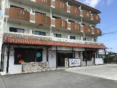 あぐーしゃぶしゃぶみるく 恩納店 