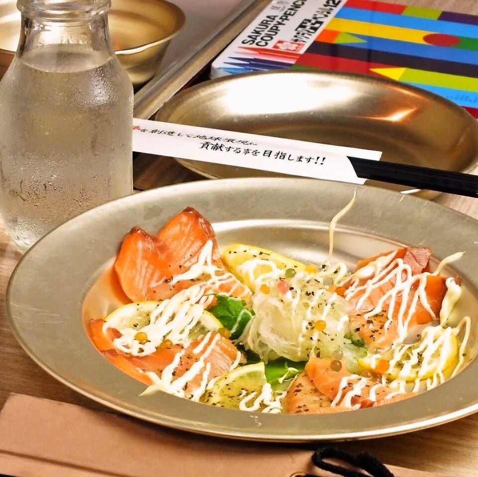 たこ焼き食べ放題コース 日 木限定 3時間飲放 駄菓子食放 テスト付 9品 4000円 3500円12月終日2hの詳細 個室居酒屋 6年4組 渋谷分校 渋谷 居酒屋 ぐるなび