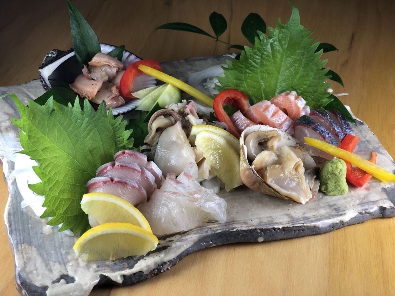 22年 最新グルメ 魚 S Man うおーずまん 神戸市北区 有馬温泉 レストラン カフェ 居酒屋のネット予約 兵庫版