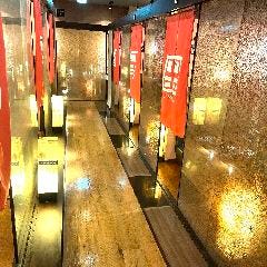 馬肉専門店×牛タン うま囲 仙台駅前西口名掛丁店