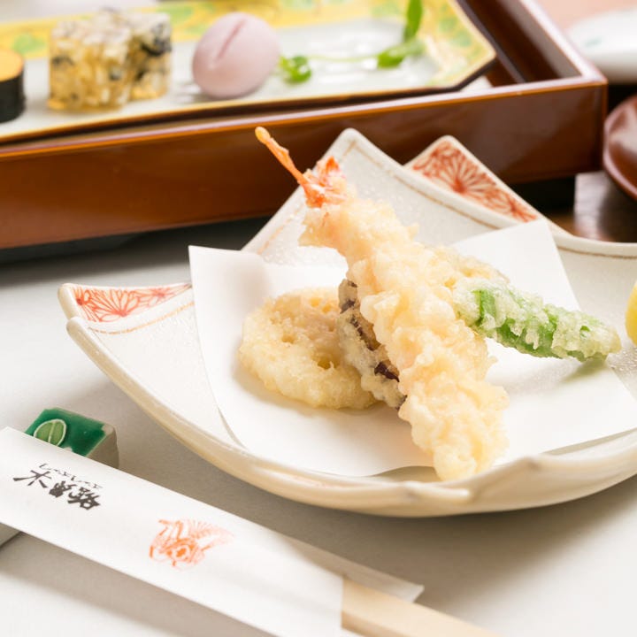 法事や御祝い事に 特選お祝い会席｜ご予約会席｜お料理のご案内｜みづほ野本店