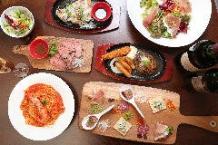 親子レストラン＆バル 夙川マール 