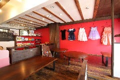 親子レストラン＆バル 夙川マール