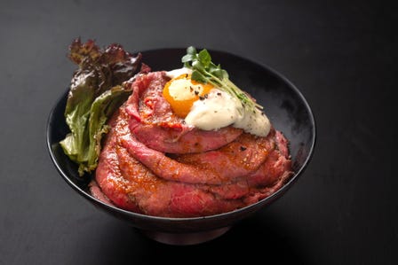 レッドロック アメ村店