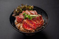 レッドロック アメ村店