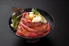 レッドロック アメ村店