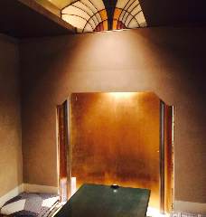 新日本料理 摩天楼 