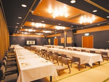 ホテル 白竜湖リゾート 三原 日本料理 ぐるなび