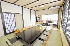 ホテル 白竜湖リゾート 三原 日本料理 ぐるなび