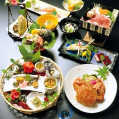 ホテル 白竜湖リゾート 三原 日本料理 ぐるなび ホテル 白竜湖リゾート 三原 日本料理 ぐるなび