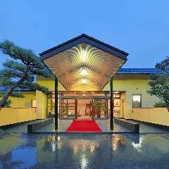 ホテル 白竜湖リゾート