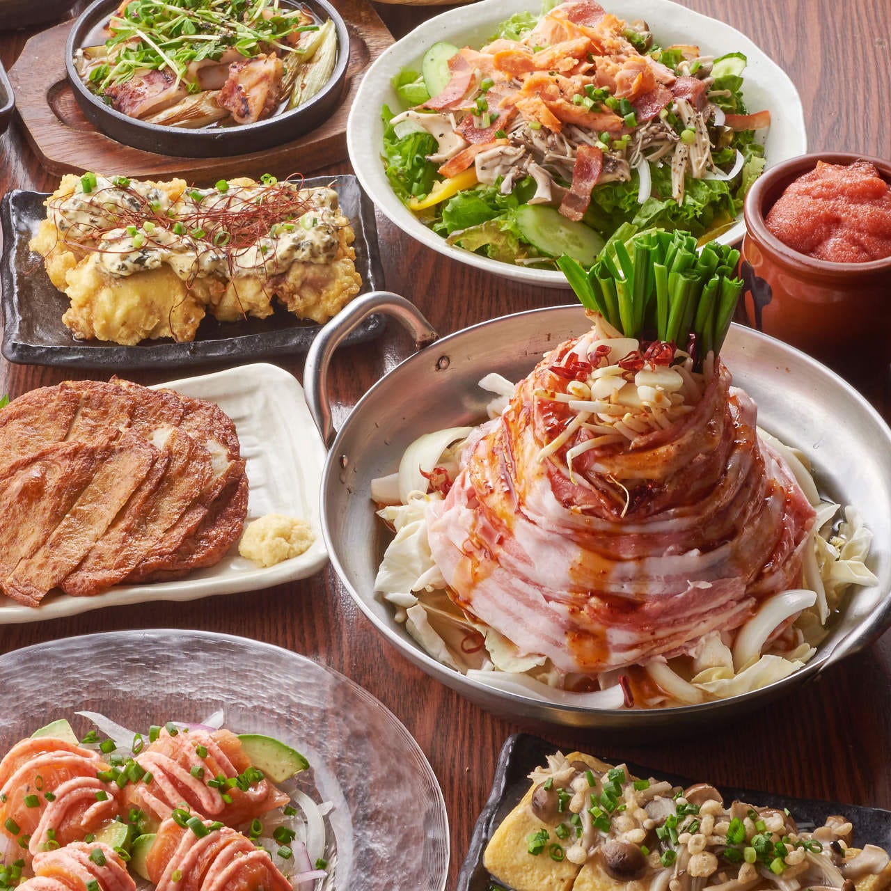 九州居酒屋 博多満月 高田馬場店 高田馬場 居酒屋 ぐるなび