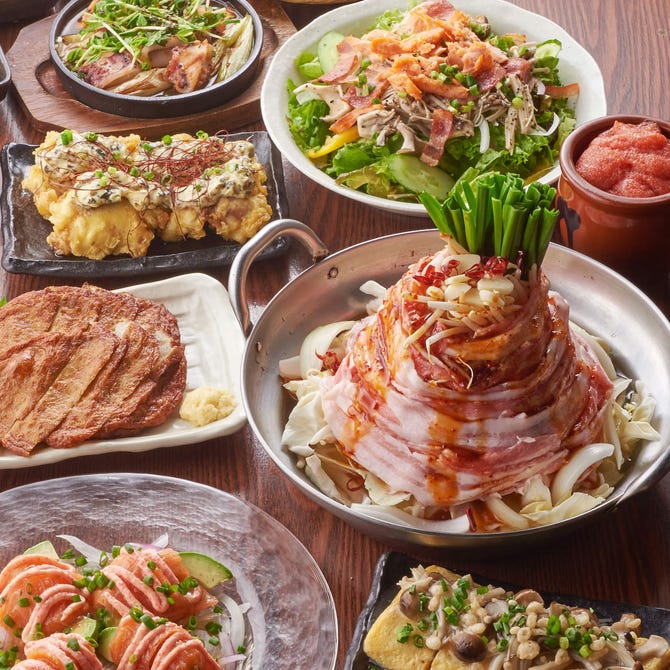 九州居酒屋 博多満月 高田馬場店 高田馬場 居酒屋 ぐるなび 九州居酒屋 博多満月 高田馬場店 高田馬場 居酒屋 ぐるなび