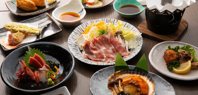 つぼ八 南5条店