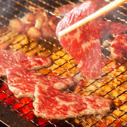 ゆったり個室 函館の焼肉でおすすめ 人気の完全個室 ソファー席など ぐるなび