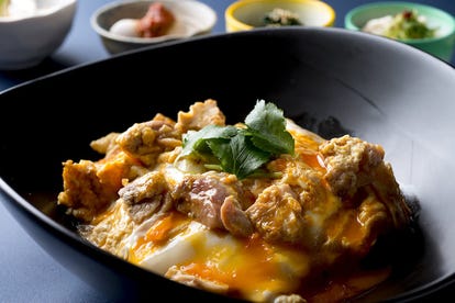 ランチならここ 二子玉川の和食でおすすめしたい人気のお店 ぐるなび
