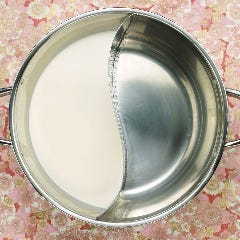 厳選野菜と豚しゃぶ食べ放題 黄金屋 梅田店 梅田 大阪駅 しゃぶしゃぶ ぐるなび