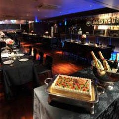 ISNT 仙台（イズント仙台） ワンフロア貸切 Party