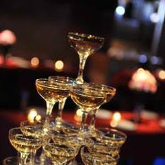 ISNT 仙台（イズント仙台） ワンフロア貸切 Party
