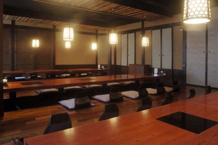 すし土風炉 秋葉原店