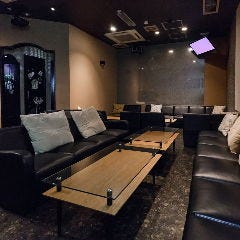 京都で出会う満天の星空 プラネタリウムカフェ＆バー Misora