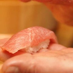 鮨たじま 中野坂上店