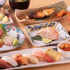 鮨たじま 中野坂上店