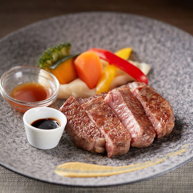 Blue Ocean Steak ブルーオーシャンステーキ 恩納村 読谷 北谷 ステーキ ぐるなび