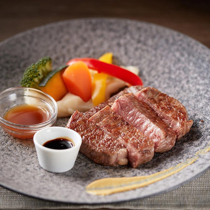 Blue Ocean Steak ブルーオーシャンステーキ 恩納村 読谷 北谷 ステーキ ぐるなび