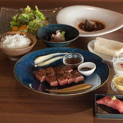 Blue Ocean Steak ブルーオーシャンステーキ 恩納村 読谷 北谷 ステーキ ぐるなび