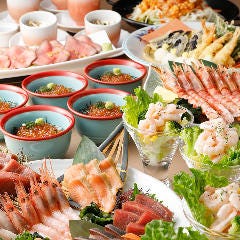 橋本で飲み放題があるおすすめ居酒屋