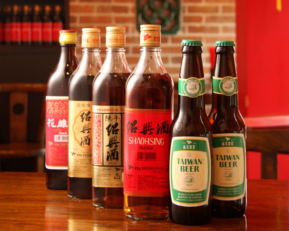 新台北 新橋店 一品料理が人気の店