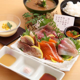 かのうや ランチメニュー ぐるなび