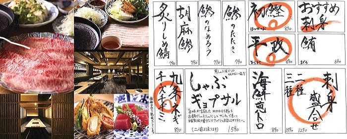 葱しゃぶ屋