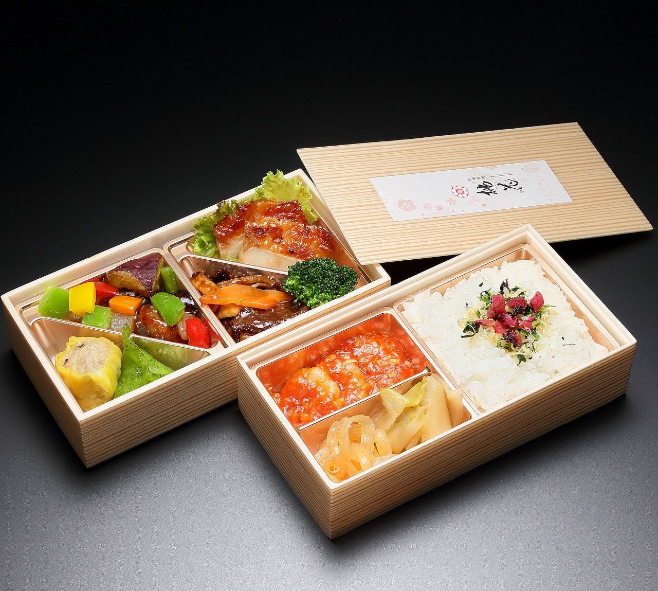 広東料理 桃花 仙台 仙台 中華料理 ぐるなび