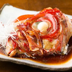 鮨酒肴場 はんなり 豊橋駅前店