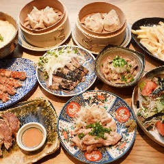 食堂 勿ノ怪