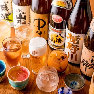 いっ星 メニュー 鴨鍋付きコース ぐるなび