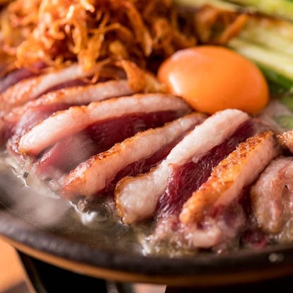 美味しいお店が見つかる 東京都の鴨 鴨料理 でおすすめしたい人気のお店 ぐるなび