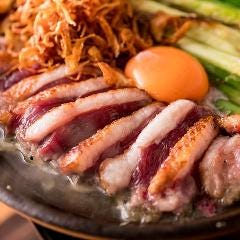 いっ星 新橋 郷土料理 ぐるなび