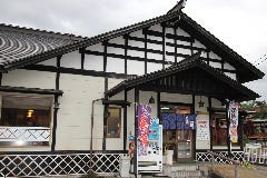 すし道楽 塩沢本店