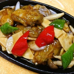 福祥園 本店 新横浜