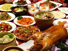 中華火鍋 食べ放題 南国亭 新宿店