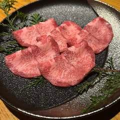 炭火焼肉 牛吉 全席完全個室