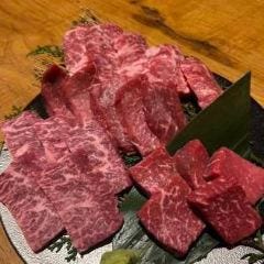 炭火焼肉 牛吉 